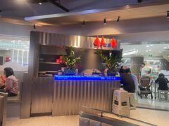 -伯友茶记(中华广场店)