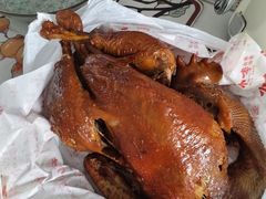 -小李烧鸡(西北角总店)