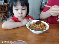 -友琴面馆(东白溪公寓店)