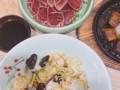 炒什菜-东京屋(武定路店)