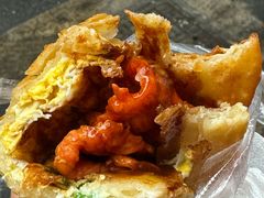 -张记灌饼(丰富路店)