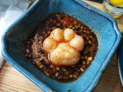 猫爪虾滑-湊湊火锅·茶憩(上海合生汇店)