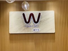 -W FITNESS 威尔仕健身·游泳(老西门新苑店)