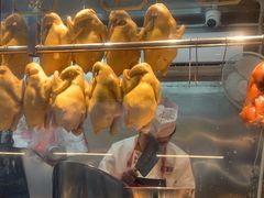 -强记湛江鸡饭店·二十七年老字号(拱北店)