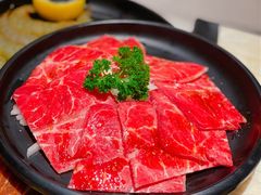 -花味烤肉·拌饭(庐阳万象汇店)