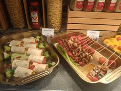 -盛宴标帜西餐厅龙虾.鲍鱼•牛排(重庆喜来登大酒店)