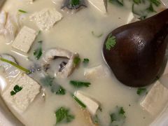 -前海沿·青岛菜(大拇指广场石老人店)