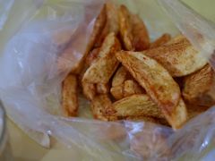 -老光明岗琼甜茶馆