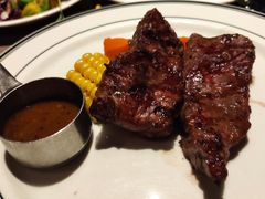 -食间牛排(湖西路店)