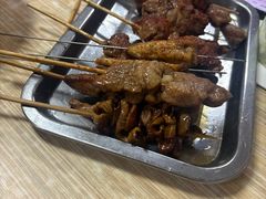 -于记沙布袋馄饨