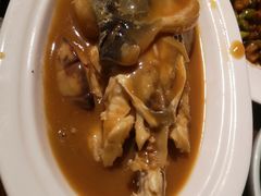 -金枝玉叶上海人家食府(三里河店)