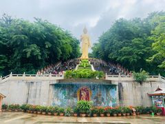 -西双版纳勐泐文化旅游区