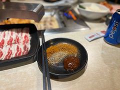-新石器烤肉(东川欧尚店)