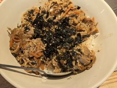 -新石器烤肉(百联川沙店)