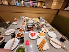 -海底捞火锅(欣大百货店)