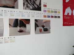 -纽巷咖啡 SOFTFOCUS COFFEE(锦和巴黎时韵店)
