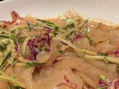 -金掌勺锅包肉(太原万达店)