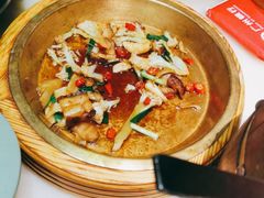 -佬麻雀·新湘菜(珠海金发购物中心店)