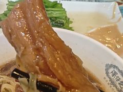 -深仔记正宗云吞面(尖沙咀店)