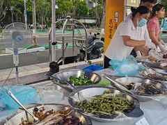 -宁波石浦大饭店(新材料城店)