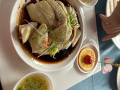 -鹿鸣酒家(越秀店)