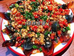 -老闵田螺馆·南昌市井菜·特色小吃(总店)