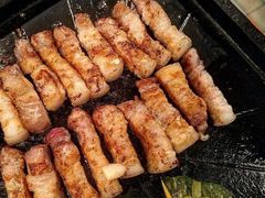 -碎怂烤肉(钟楼柳巷店)