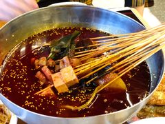 -付小姐在成都(川沙店)