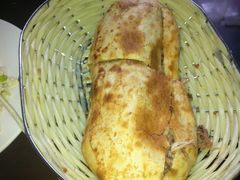 -宝光熏肉鞋底火烧(新街口店)