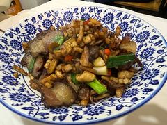-新新湘菜馆(新中街二条店)