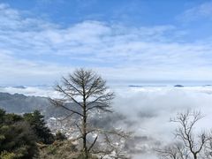 -九华山风景区