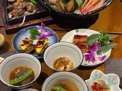 -和彩放题餐厅(酒仙桥店)