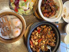 -老广酒楼(樱花店)