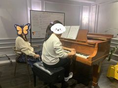 -Melody Mentor音乐私教馆(朝外·悠唐店)