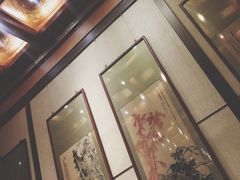 -圆山大饭店-圆苑餐厅
