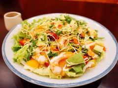 -松子料理(亮马桥店)
