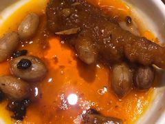 豉汁蒸凤爪-金鼎轩(亚运村店)