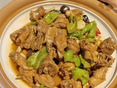 -有喜胶东小馆(太申祥和店)