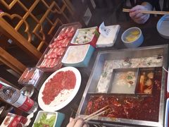 -重庆德忆火锅（龙南街3店）(渝水岸餐饮)
