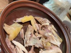 -客语客家菜(华发商都店)