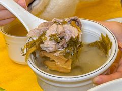 -东森家宴·惠州客家菜