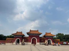 -北陵公园