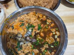 -柳州肥姨妈大骨螺蛳粉(曹路店)