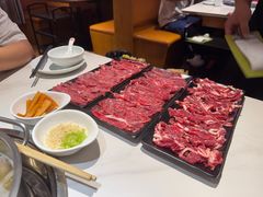 -牛品福潮汕牛肉火锅(旺庄店)