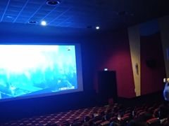 -AMG海上明珠影城(上海环球港RealDCinema店)