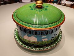 -哈啾嗨·新概念蒙餐(红星新城店)