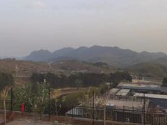 -梨木台悦来客农家院