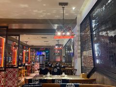 -江边城外烤全鱼(方庄时代购物中心店)