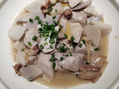 -梁家大院•农家菜(昆山会展中心店)