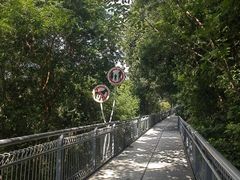 -佛山华盖山公园
